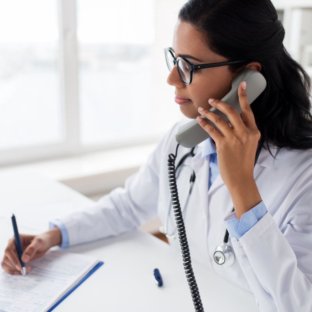 Hipaa Compliant Medical Office Answering Service Anserve Inc