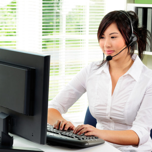 Telephone Answering Services New York - Anserve Inc.