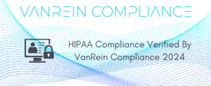 Vanrien Compliance Award