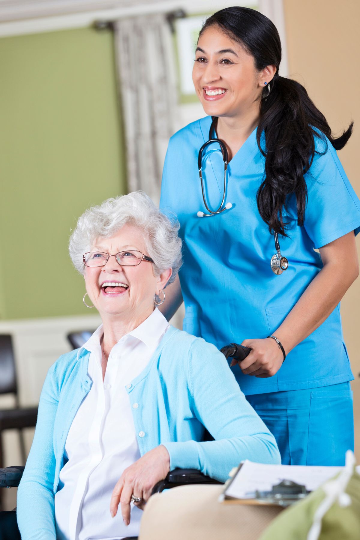 Home Care Answering Services - Anserve Inc.