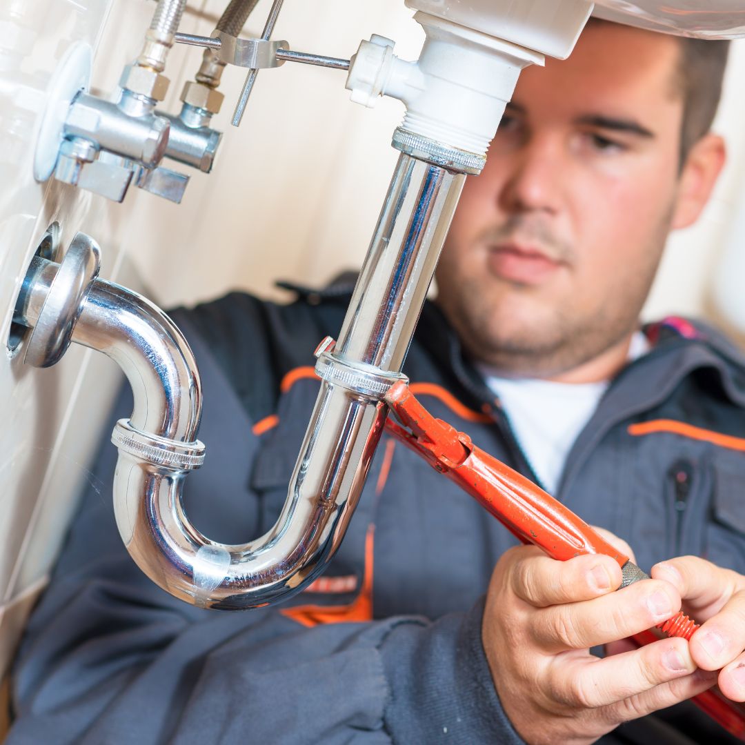 Best Plumbing Answering Service In New Jersey Anserve Inc   Plumber 2 1 